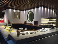 -青藤茶馆(南山路店)