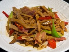 -庐灶江南·江南菜·四合院Bistro(东直门雍和宫·原华侨宾馆店)
