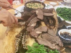 -伟记牛蹄(道滘店)