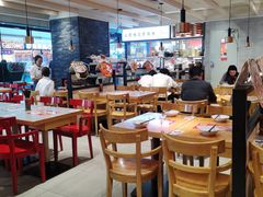 -大师兄·西北小馆(南沙万达广场店)