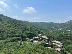 -石岛赤山风景区