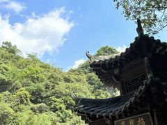 -河南宝泉旅游区