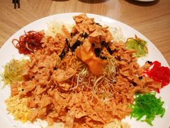 鱼生-莆田餐厅(吉隆坡柏威年广场店)