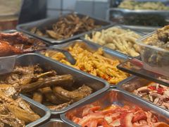 -晶牌烤鸭(延吉东路557弄小区店)