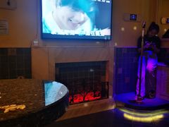 -INLOVE KTV(世博源店)