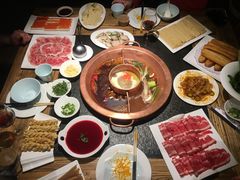 -峨眉印象火锅-麻辣尚席都市系列