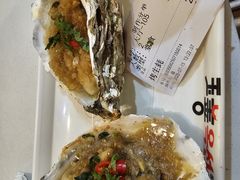 -玉善烧烤串城(长春总店)