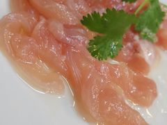 鸡肉-合味土鸡火锅(中海世贸花园金碧庄店)