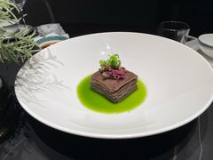 -禾田餐厅•乡野湖北菜(徐东店)