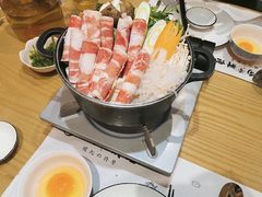 -小句号·精致料理(江南环球港店)