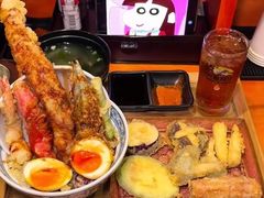 -天妇罗内顺田(罗湖店)