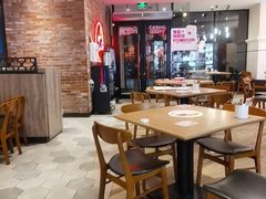 -必胜客(唐百友谊店)