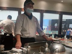 -赤坂亭·M9和牛烧肉·铁板烧(合肥万象城店)