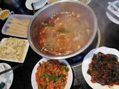 青蛙-楚湘苑(商品街大道店)