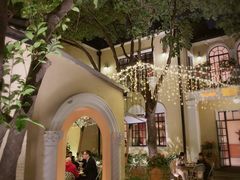 -玫瑰厅上海菜(兴国路店)