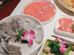 -小龙坎火锅(仓山万达店)
