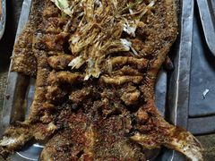 -清真·馬坡二旦烧烤(人生一串拍摄店)