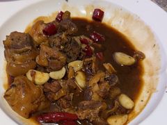 -福巷湘食小馆·猛火现炒(上海首店)