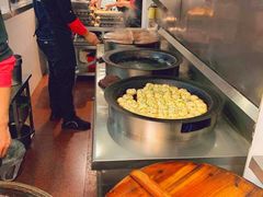 -小杨生煎(黄河路店)