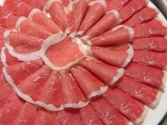 -东来顺(非遗·清真火锅·盛世广场店)