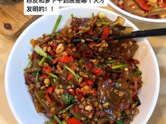 -笨罗卜浏阳菜馆(太平街店)