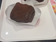 -85度C(上海茶陵北路店)