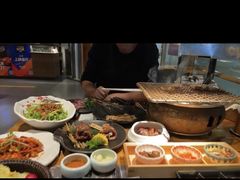 -黑牛の店·和牛烧肉(大悦城店)