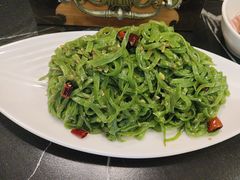 -勇利赵家烤肉坊(含光路店)