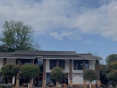 -张坝桂圆林公园