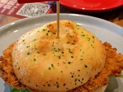 -必胜客(东岳店)
