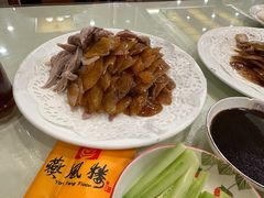 -燕风楼烤鸭店(建设总店)