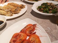 -达叔香味海鲜(海棠68环球美食街店)