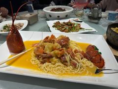 -春满园·早茶·粤菜·宴会(前海店)