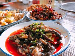 -拈一筷子·宜宾江湖菜(总店)