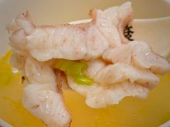 -喜聚薈·花膠雞海鮮火鍋(越秀店)
