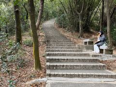 -广州市白云山风景名胜区