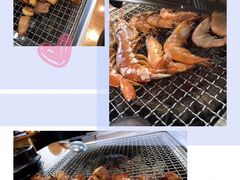 -肉甲韩国木炭烤肉(新壹街1店)
