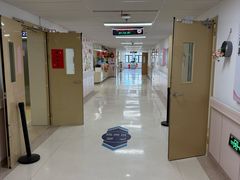 -上海市第四人民医院