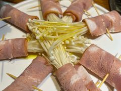-原始泥炉烤肉(总店)