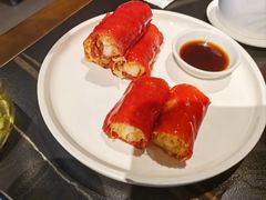 -兰亭轩茶餐厅(长江路店)