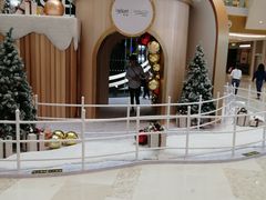 -深圳来福士广场