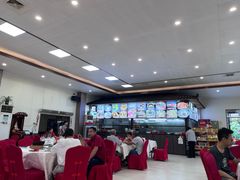 -台山第一家兴华黄鳝饭·黄鳝婆(开平店)