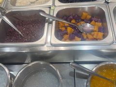 -哼哈豆花工房(高铁吾悦广场店)