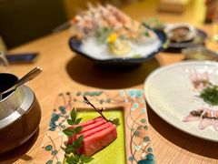 -岚山日本料理(珠江新城店)