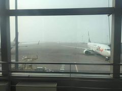 -太原武宿国际机场