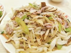 -老头盖浇饭(南京新街口明瓦廊宏光酒店店)