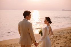 -巴黎婚纱摄影工作室