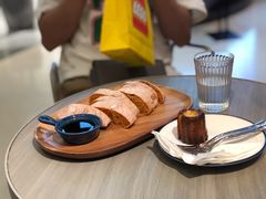 可露丽-Perma Café樸門(五羊店)