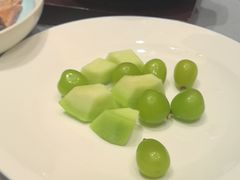 -狮王府淮扬菜(新街口友谊店)