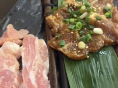 -千寻烧肉(政务区店)